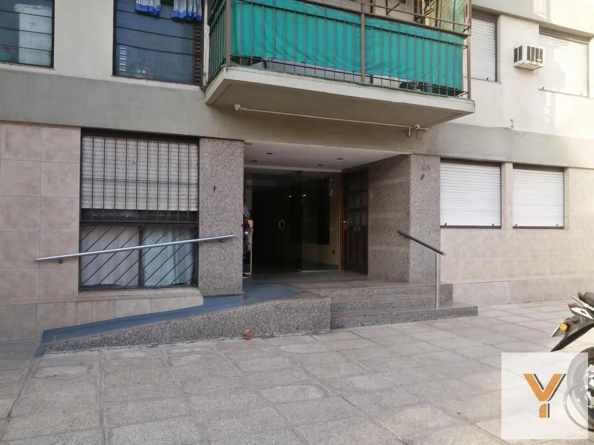 Departamento en Alquiler - 3 Dormitorios 2 Baños - 84mts - Villa Gral. Mitre 4