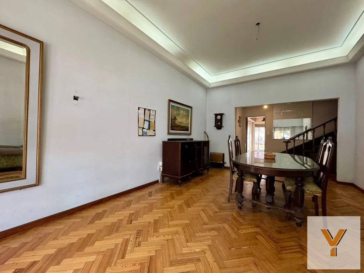 Casa en venta 4 Dormitorios 4 Baños - 535mts2 - Chivilcoy 8