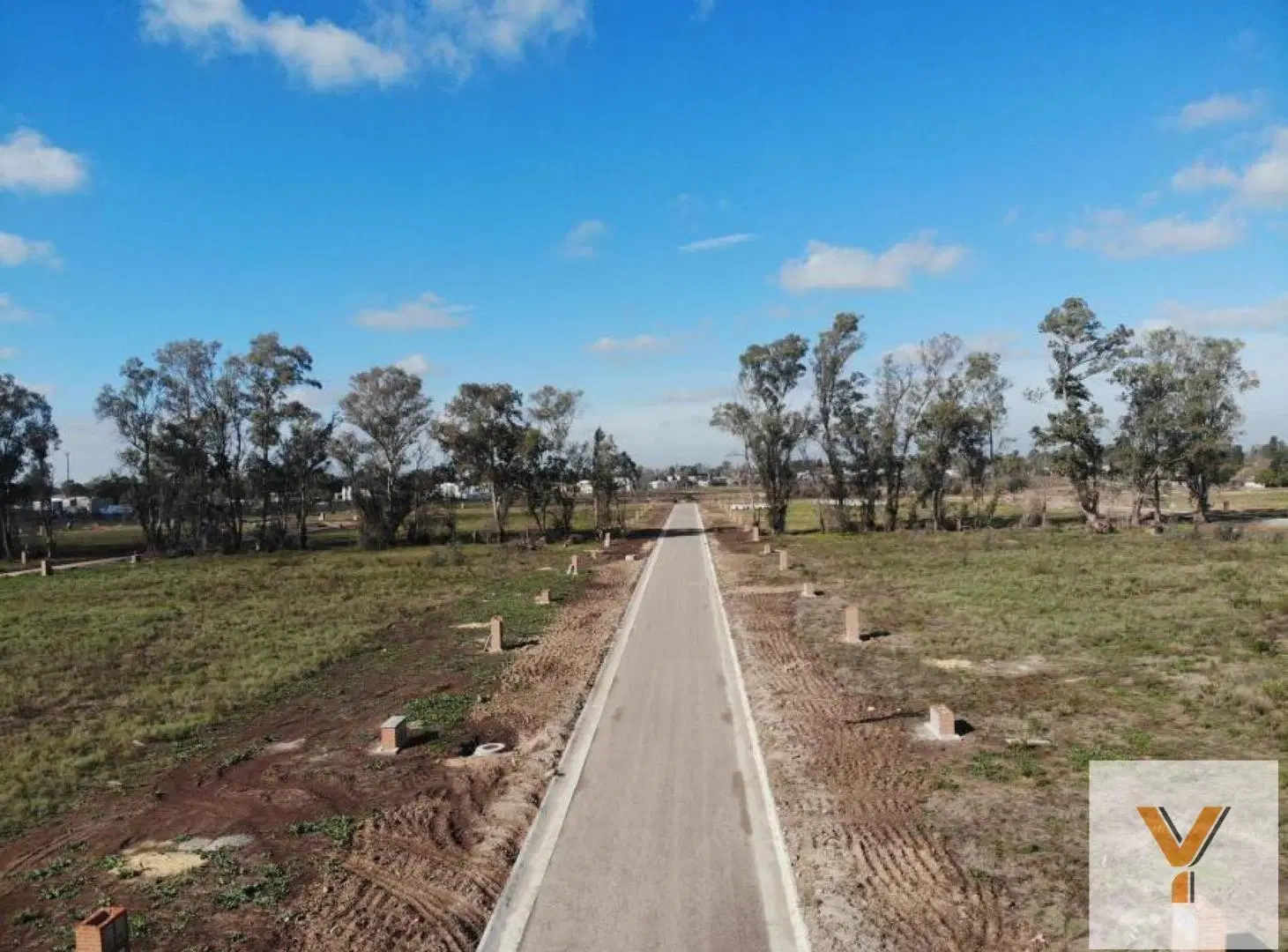 Terreno en venta - 528mts2 - Santa Sofía, Pilar Del Este 3