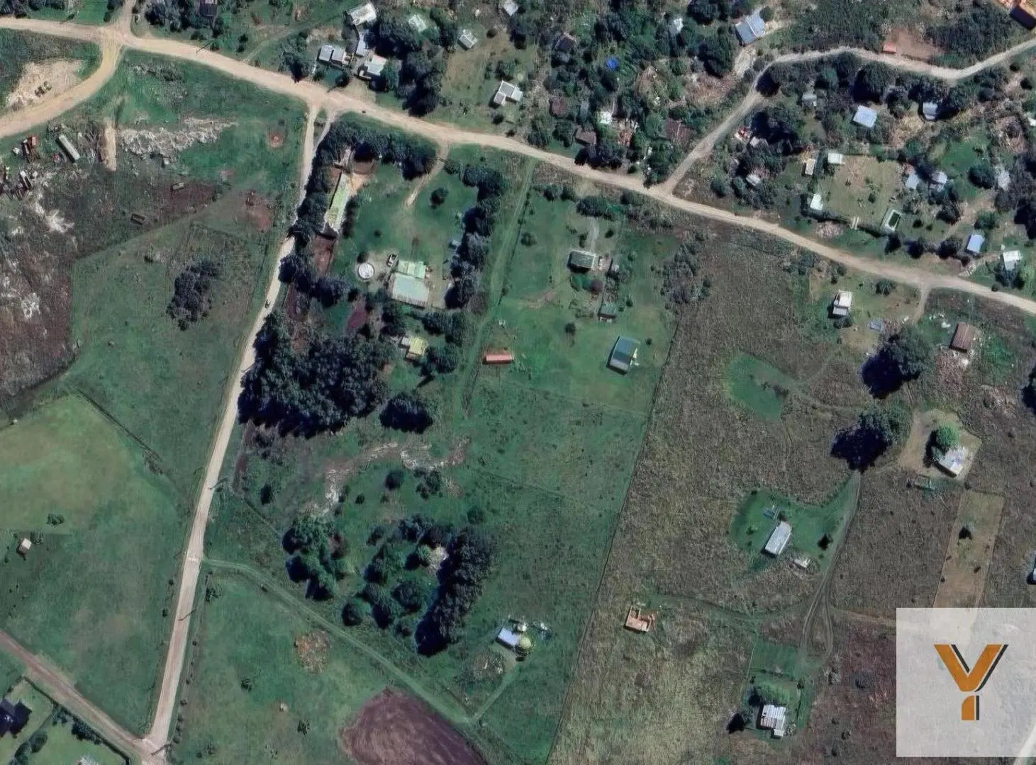 Terreno en venta - 1210Mts2 - Tandil 3