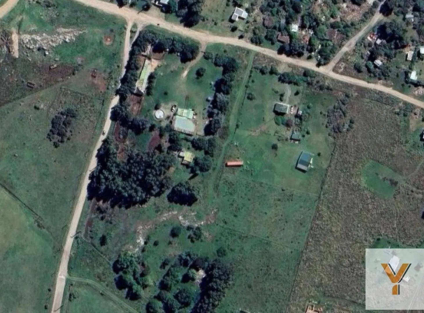 Terreno en venta - 1210Mts2 - Tandil 4
