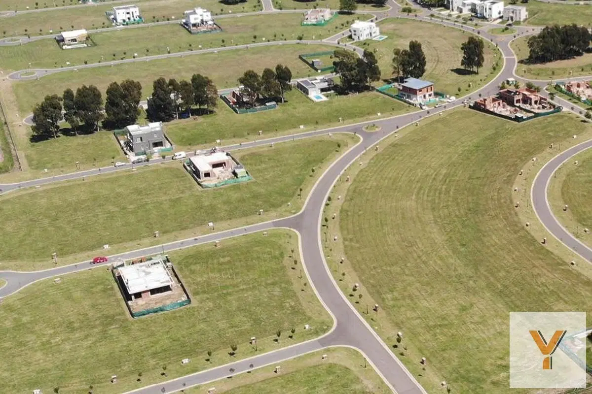 Terrenos en venta - 600Mts2 - Canning Village 2