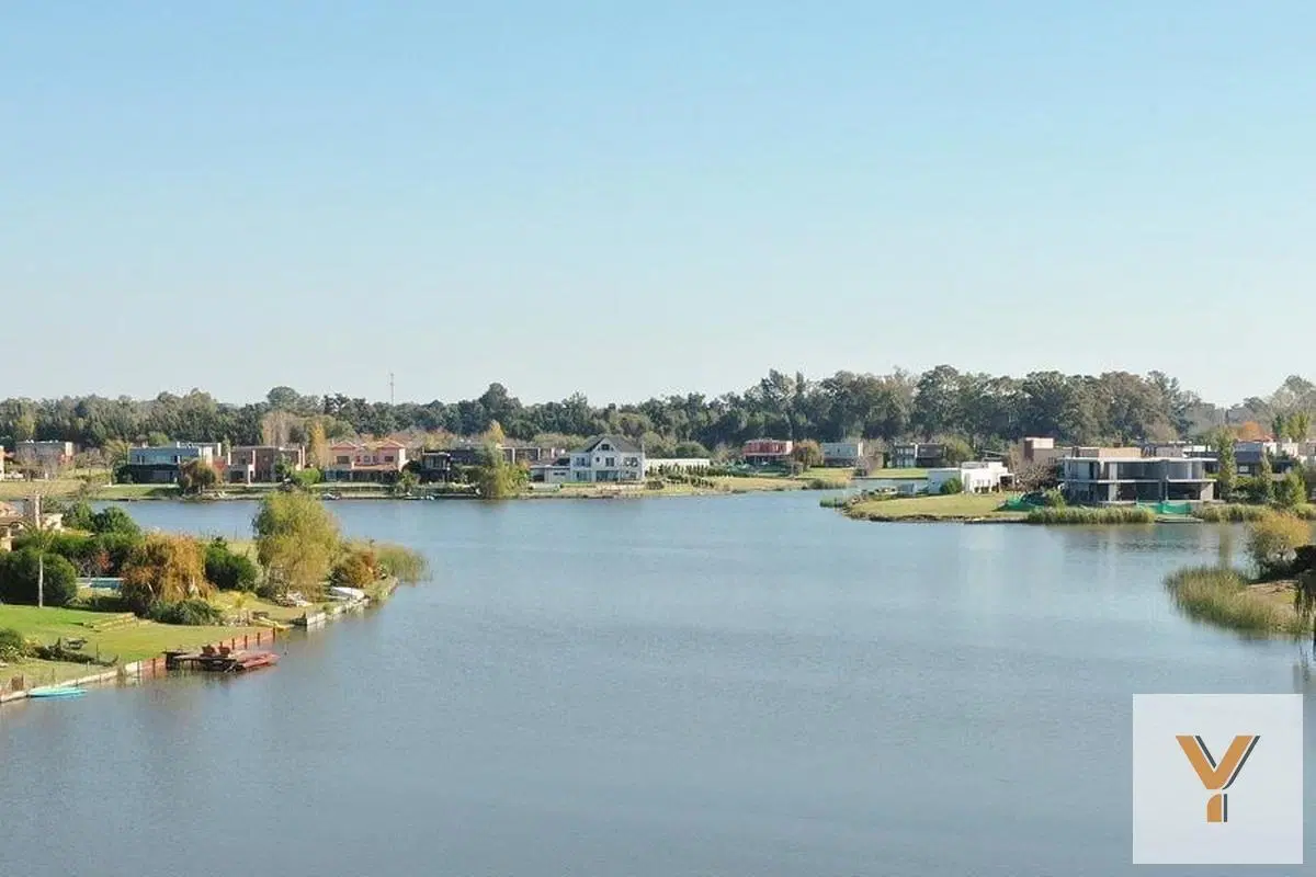 Terrenos en venta - 600Mts2 - Canning Village 3