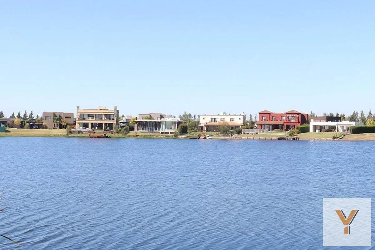 Terrenos en venta - 600Mts2 - Canning Village 5
