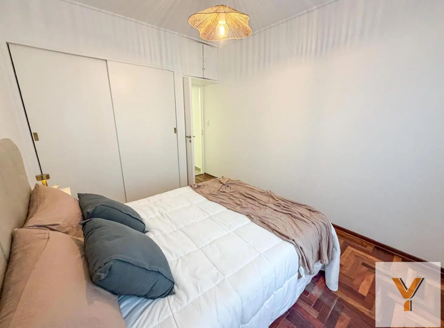 Departamento en Venta - 1 Dormitorio 1 Baño - 43.3mts - Mar Del Plata 2