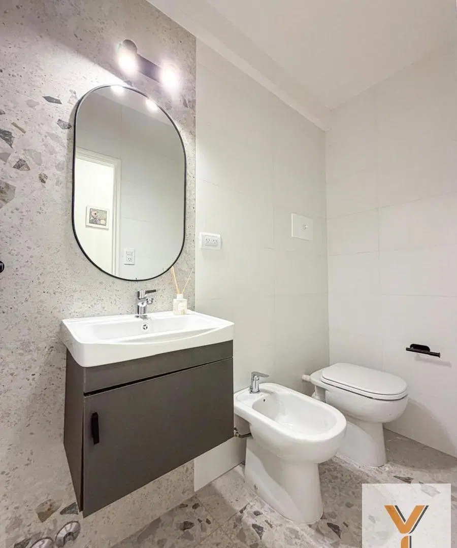 Departamento en Venta - 1 Dormitorio 1 Baño - 43.3mts - Mar Del Plata 4