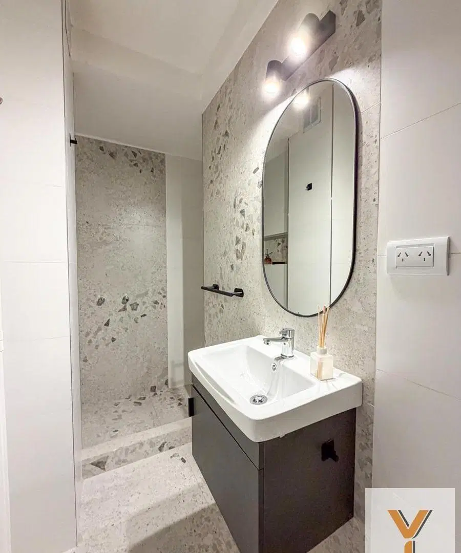 Departamento en Venta - 1 Dormitorio 1 Baño - 43.3mts - Mar Del Plata 3