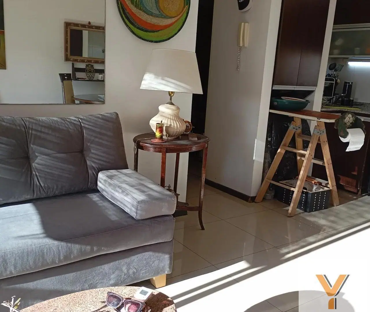 Departamento en venta - 1 Dormitorio 1 Baño - 40mts2 - Lanús 2