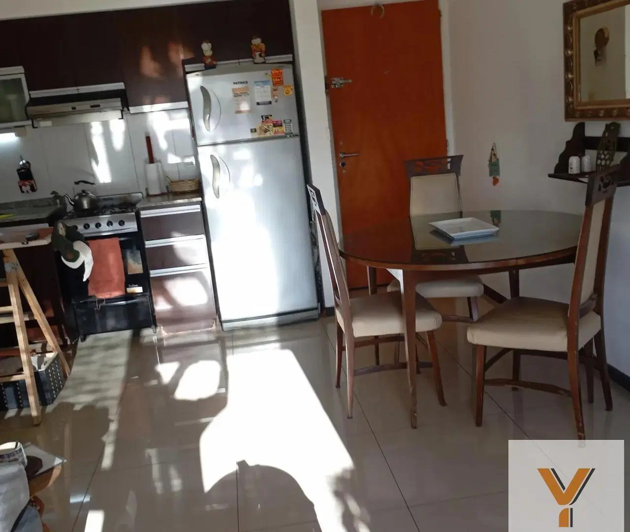 Departamento en venta - 1 Dormitorio 1 Baño - 40mts2 - Lanús 5