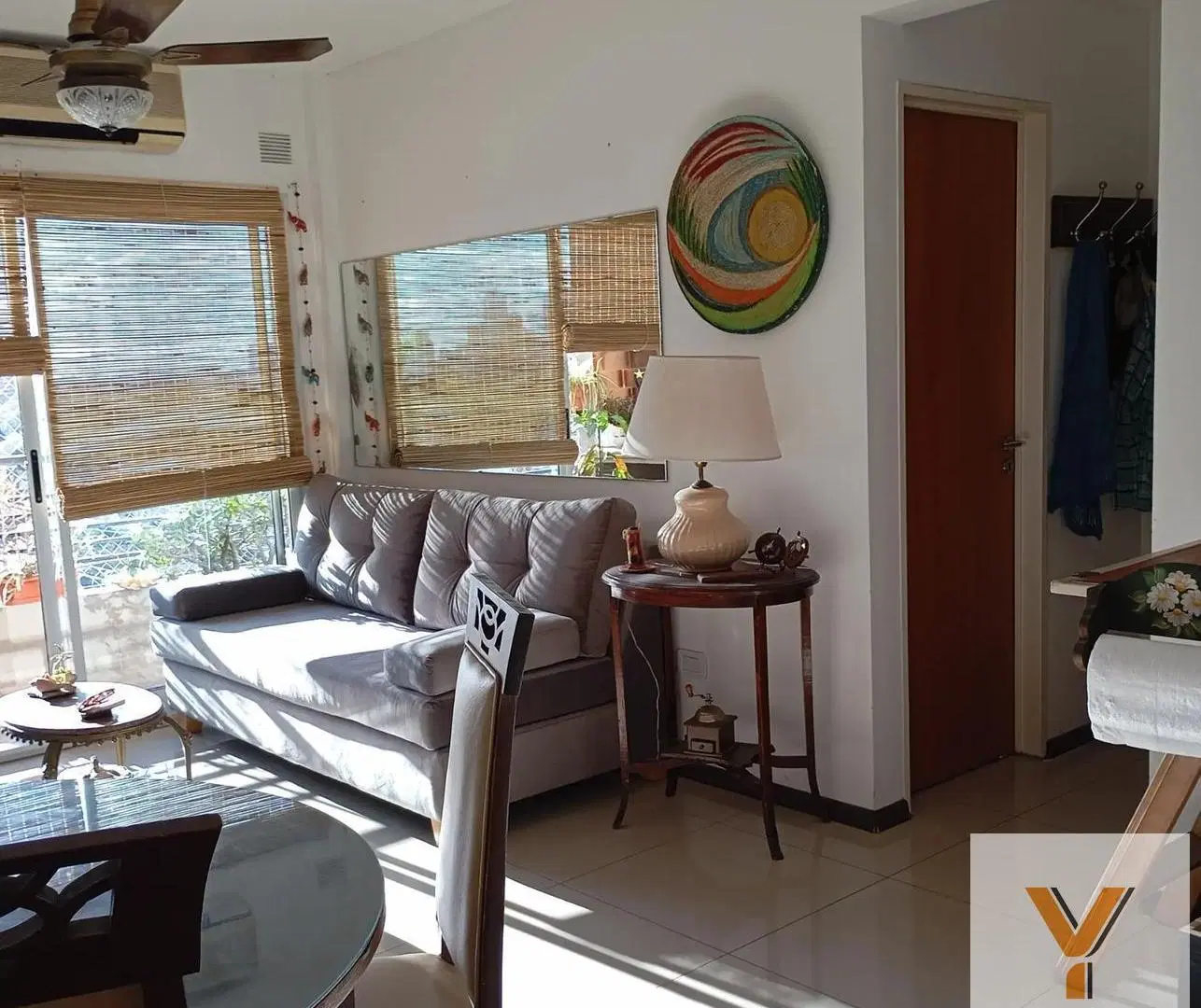 Departamento en venta - 1 Dormitorio 1 Baño - 40mts2 - Lanús 4