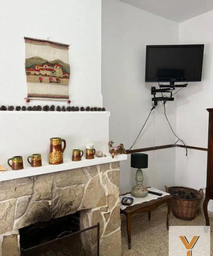 Casa en alquiler temporario - 2 Dormitorios 1 Baño - Mar de Ajó 5