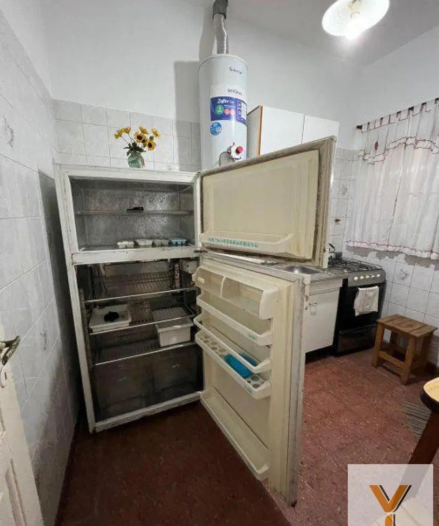 Casa en alquiler temporario - 2 Dormitorios 1 Baño - Mar de Ajó 4