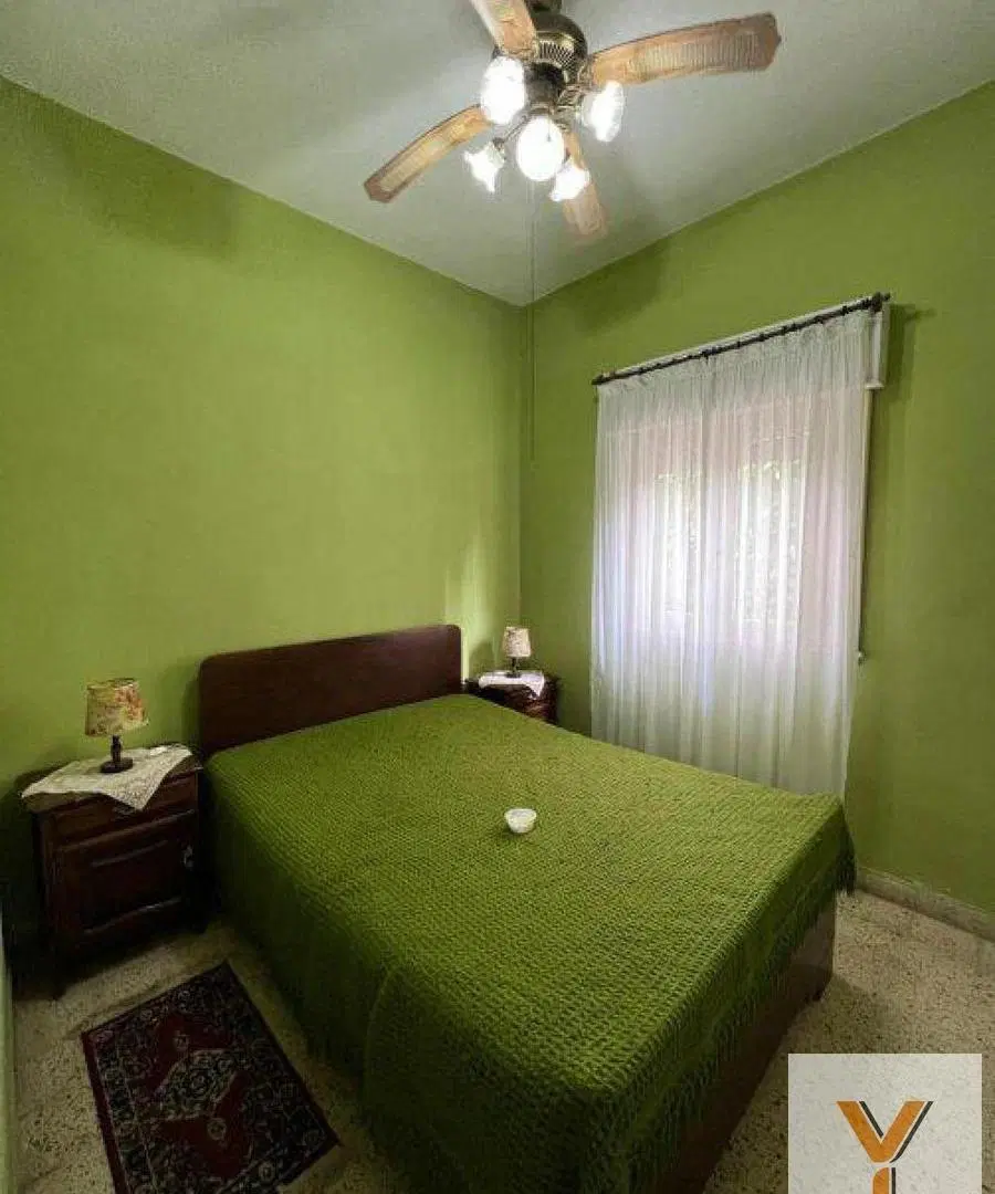 Casa en alquiler temporario - 2 Dormitorios 1 Baño - Mar de Ajó 2