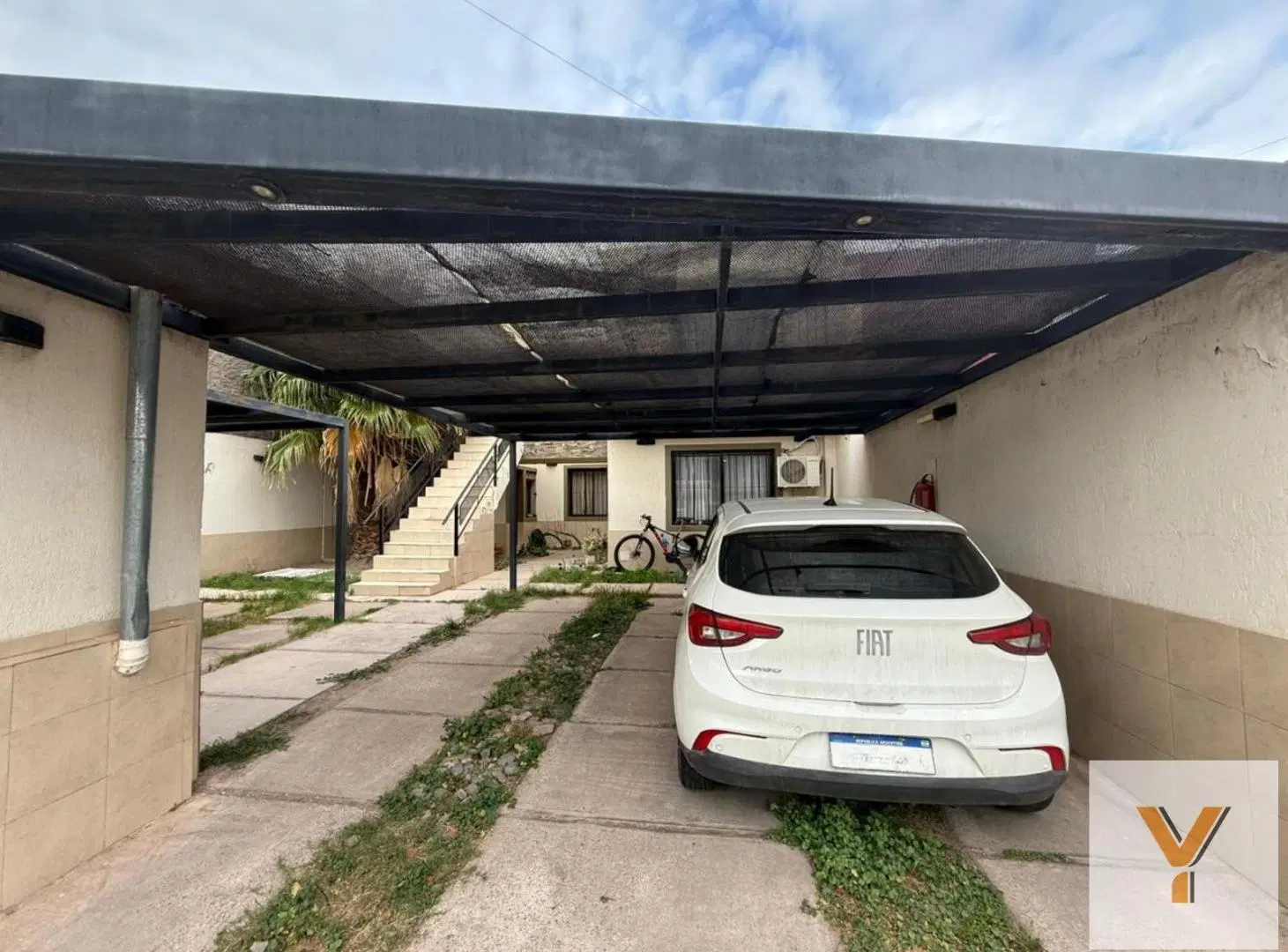 Departamento en venta - 2 Dormitorios 1 Baño - Mendoza 2