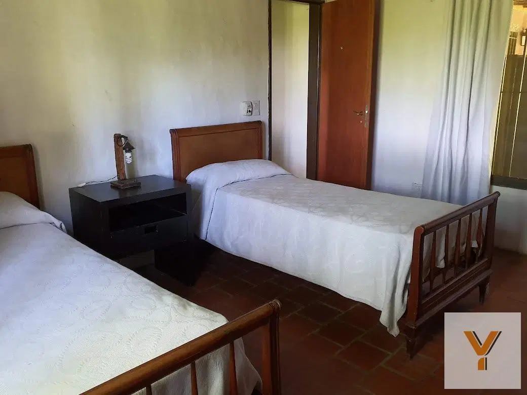 Quinta en venta - 7 Dormitorios 5 Baños - 42.616Mts2 - Mercedes 2