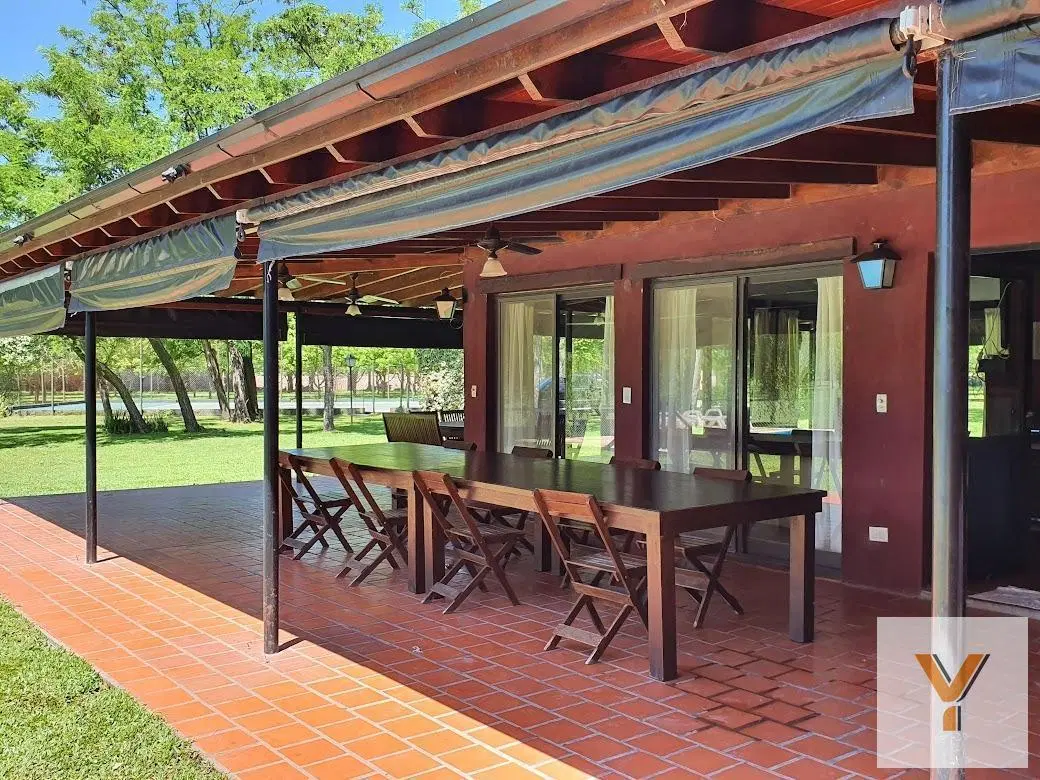 Quinta en venta - 7 Dormitorios 5 Baños - 42.616Mts2 - Mercedes 3