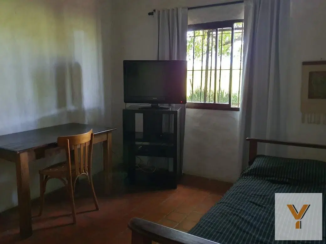 Quinta en venta - 7 Dormitorios 5 Baños - 42.616Mts2 - Mercedes 8