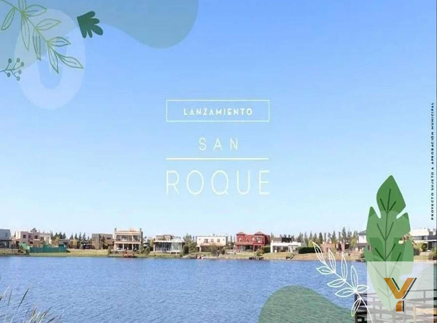 Foto de Terreno en venta - 606mts2 - San Roque, imagen 4
