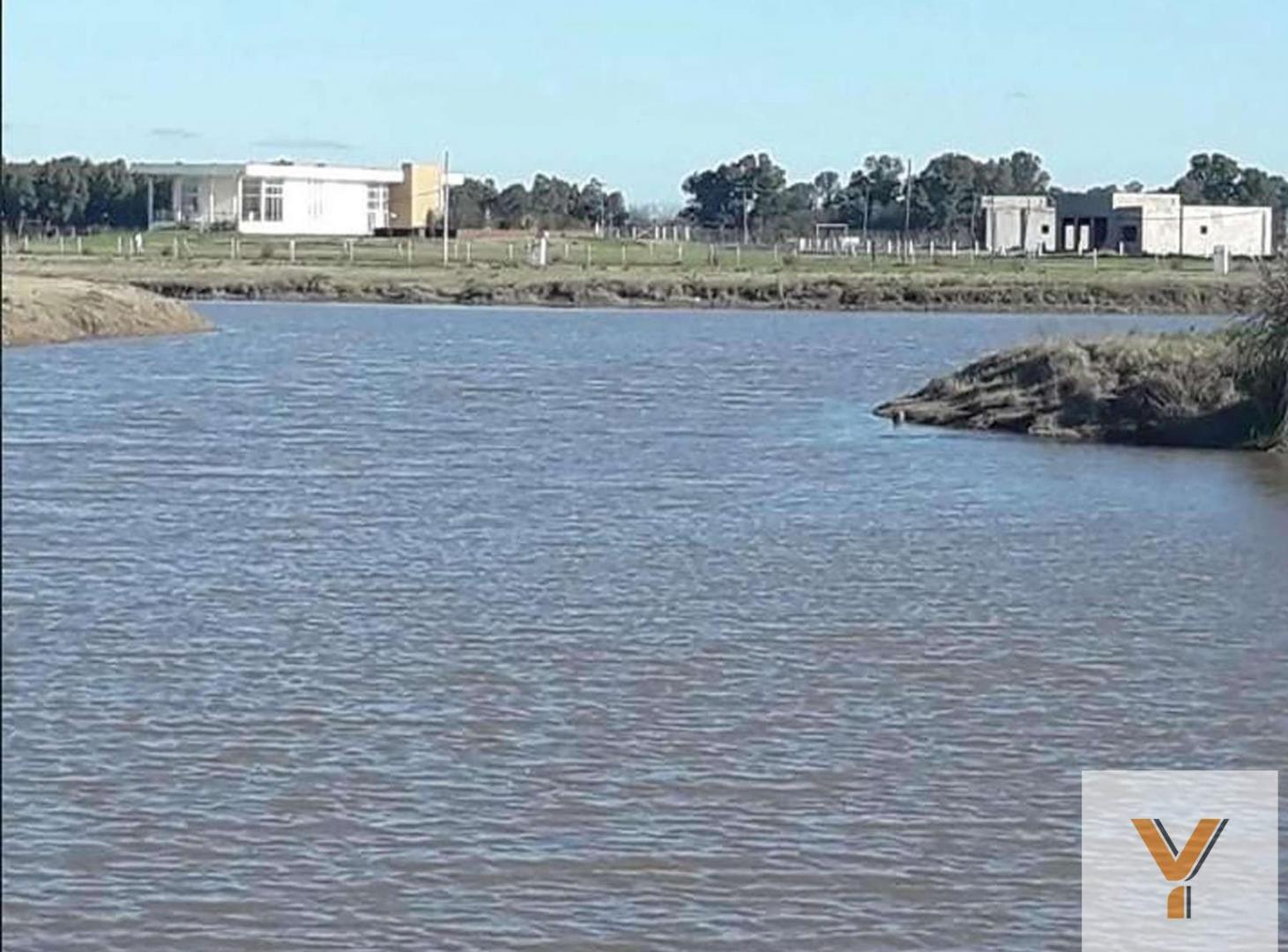 Foto de Terreno en venta - 606mts2 - San Roque, imagen 3