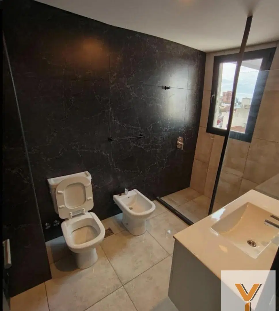 Departamento en Alquiler - 2 Dormitorios 2 Baños - 115mts - Mar Del Plata 3