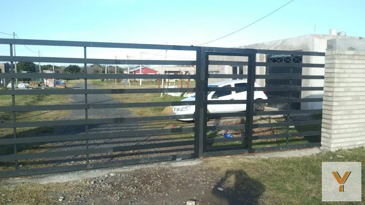 Terreno en venta - 313Mts2 - City Bell 4