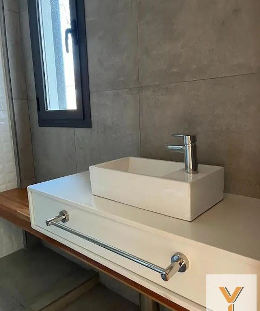 Departamento en venta - 1 Dormitorio 1 Baño - 47mts2 - Mar del Plata 5