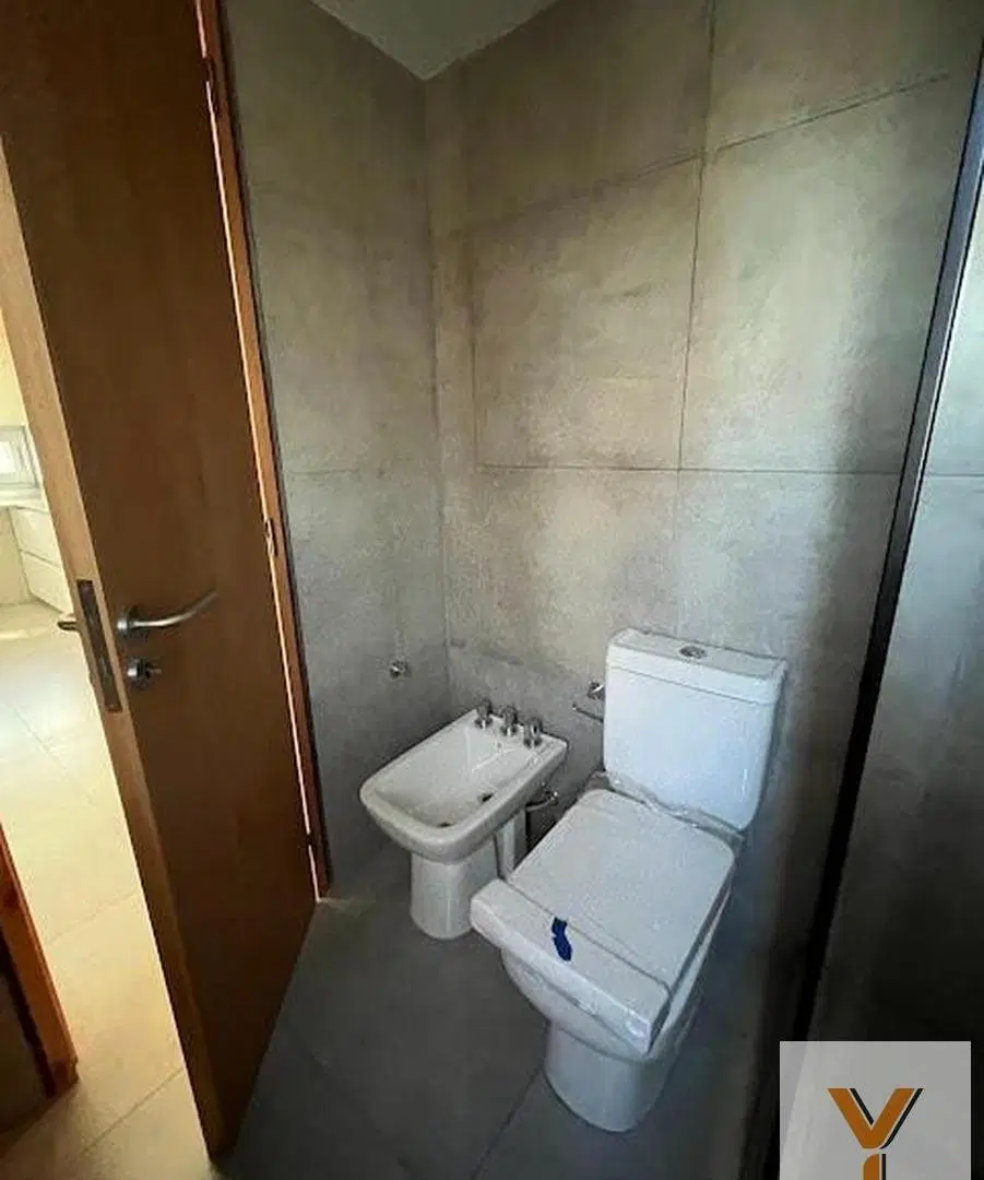 Departamento en venta - 1 Dormitorio 1 Baño - 47mts2 - Mar del Plata 5