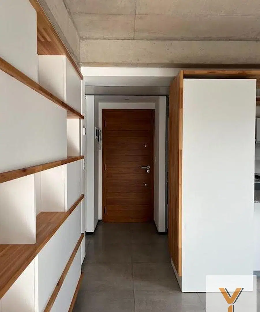 Departamento en venta - 1 Dormitorio 1 Baño - 47mts2 - Mar del Plata 4