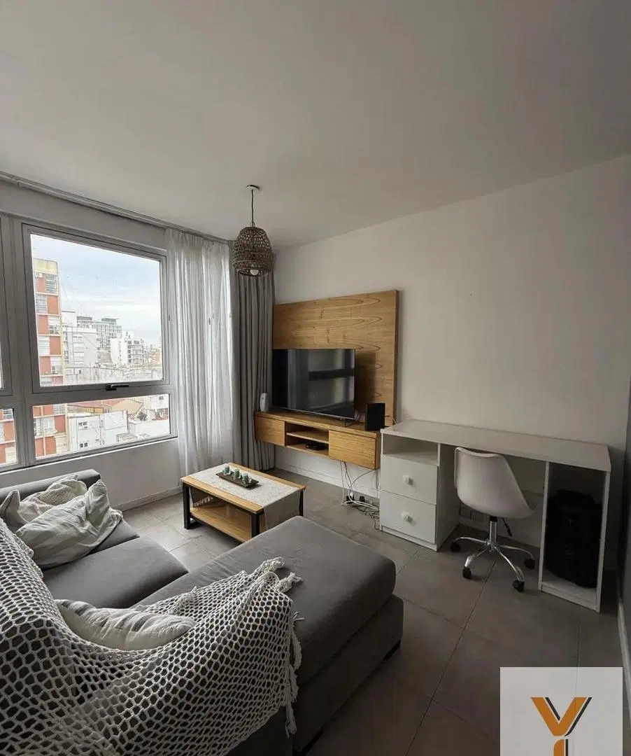 Departamento en Alquiler - 2 Dormitorios 1 Baño - 56mts - Mar Del Plata 3