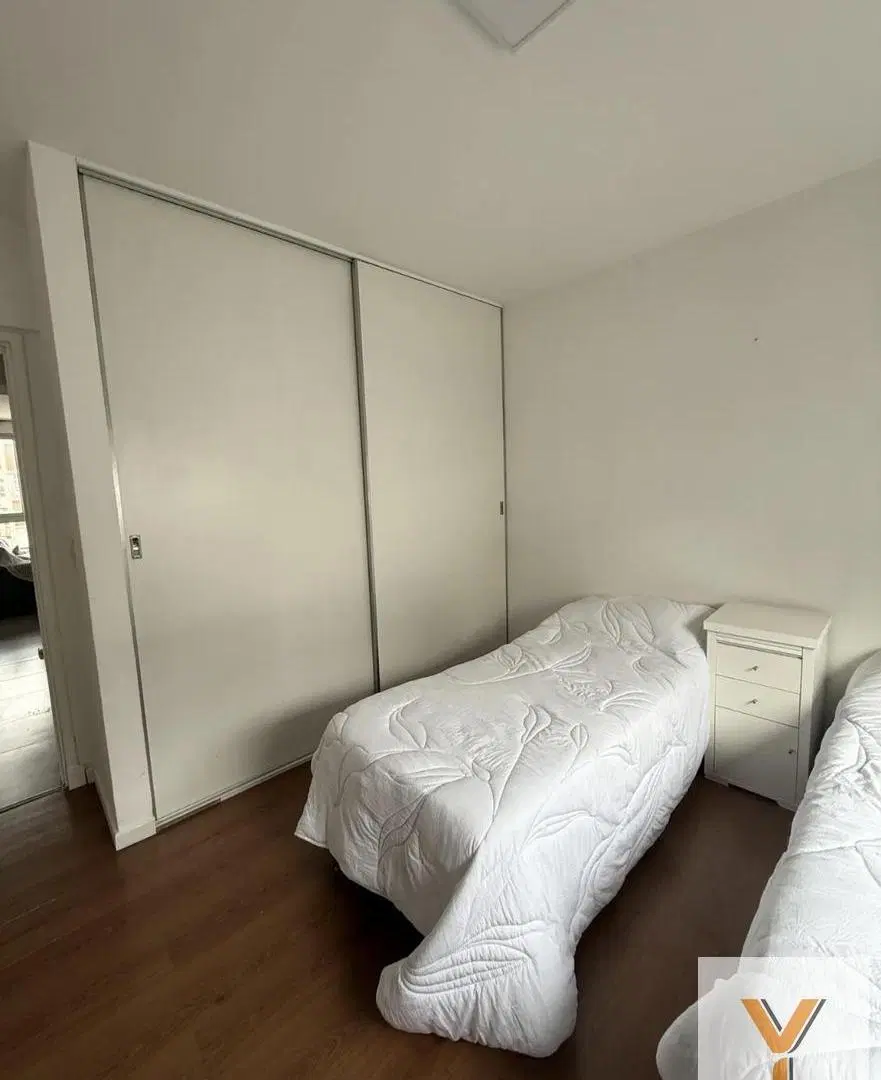 Departamento en Alquiler - 2 Dormitorios 1 Baño - 56mts - Mar Del Plata 4