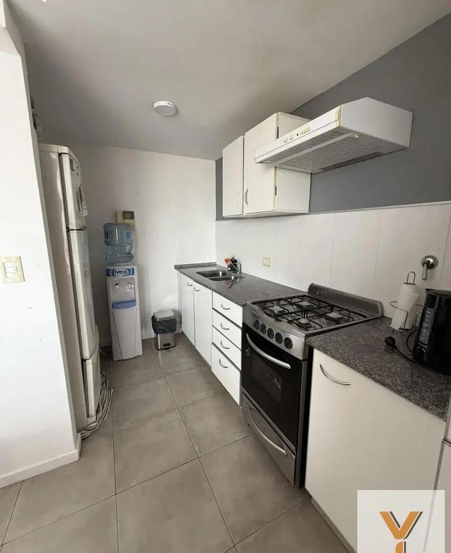 Departamento en Alquiler - 2 Dormitorios 1 Baño - 56mts - Mar Del Plata 2