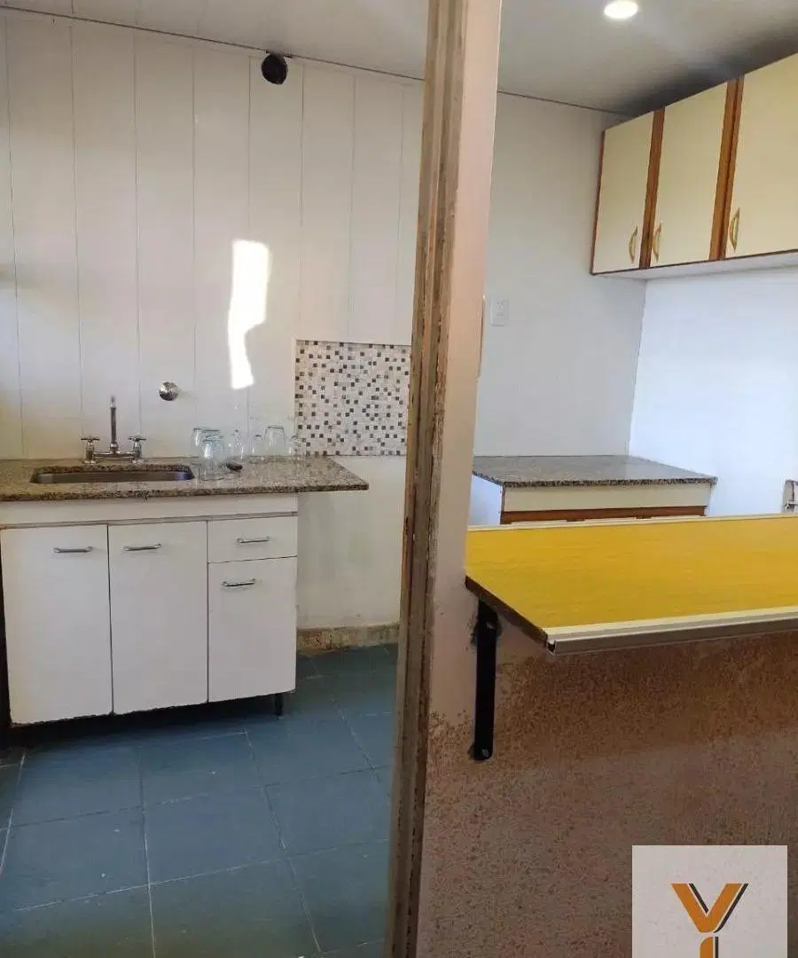 Departamento en venta - 3 Dormitorios 1 Baño - 70Mts2 - Villa Domínico 3