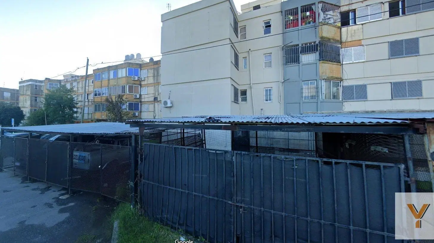 Departamento en venta - 3 Dormitorios 1 Baño - 70Mts2 - Villa Domínico 4