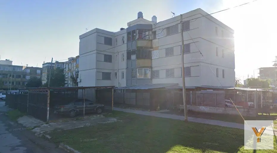 Departamento en venta - 3 Dormitorios 1 Baño - 70Mts2 - Villa Domínico 2