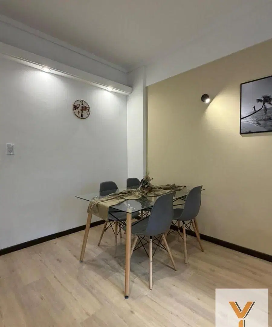 Departamento en Venta - 2 Dormitorios 1 Baño - 42.66mts - Mar Del Plata 3
