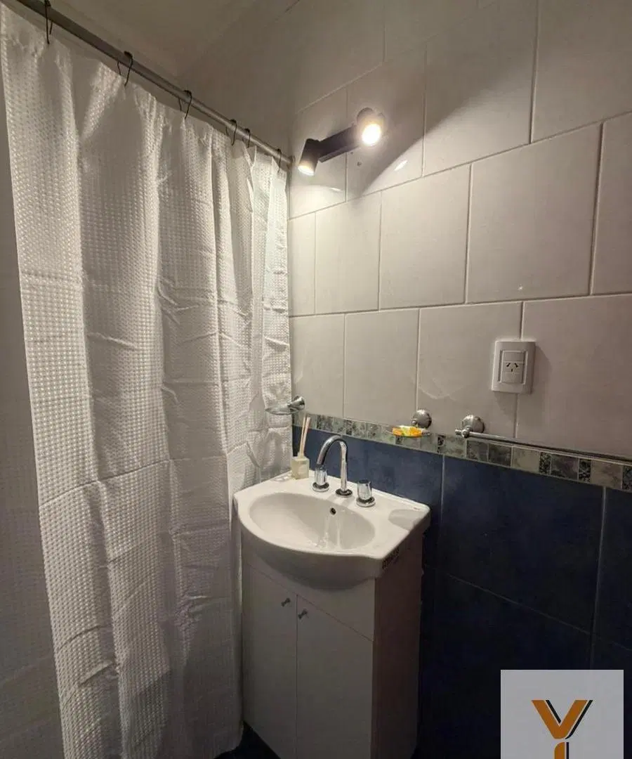 Departamento en Venta - 2 Dormitorios 1 Baño - 42.66mts - Mar Del Plata 5