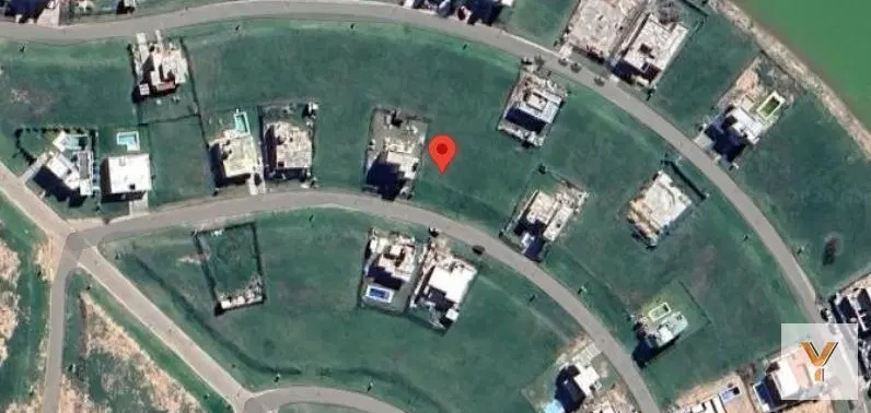 Terreno en venta - 700Mts2 - Santa Clara al Sur 4