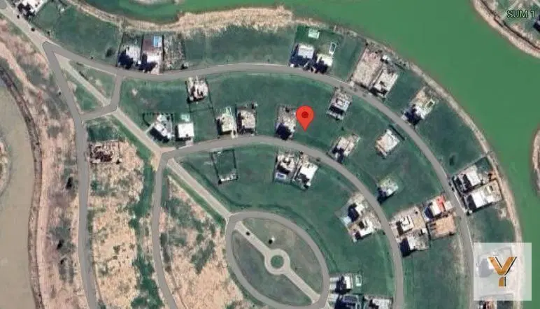 Terreno en venta - 700Mts2 - Santa Clara al Sur 3