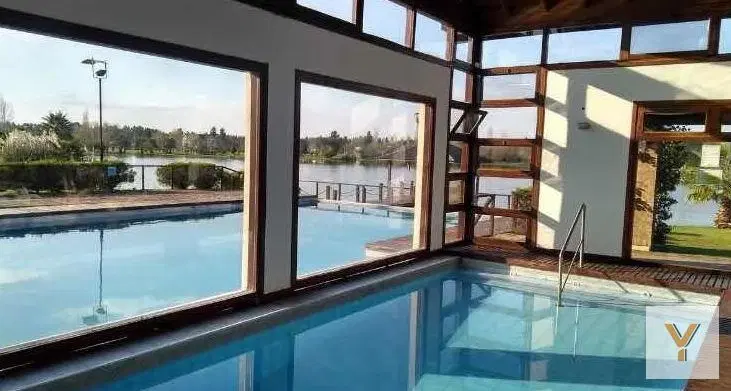 Terreno en venta - 1202mts2 - Posadas de los Lagos 5