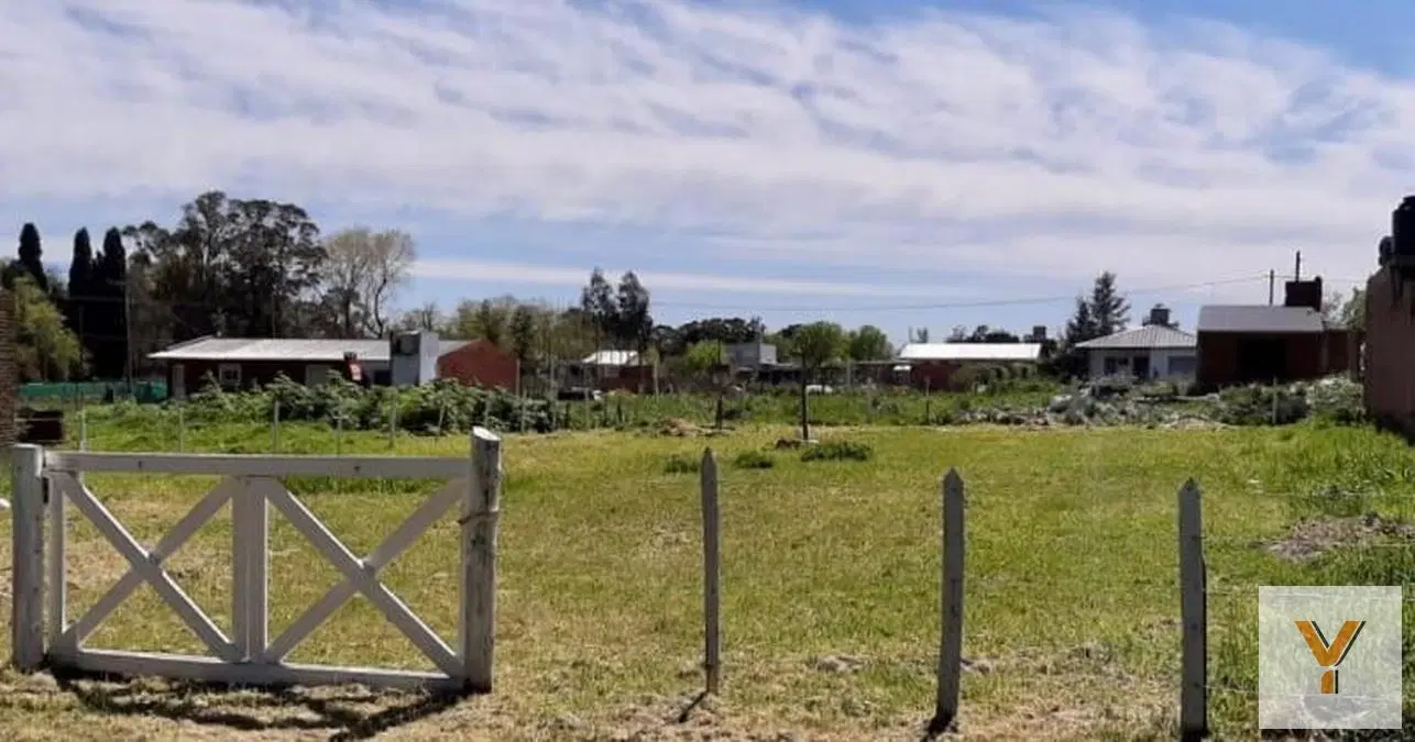 Terreno en venta - 540Mts2 - Sierra de los Padres 2