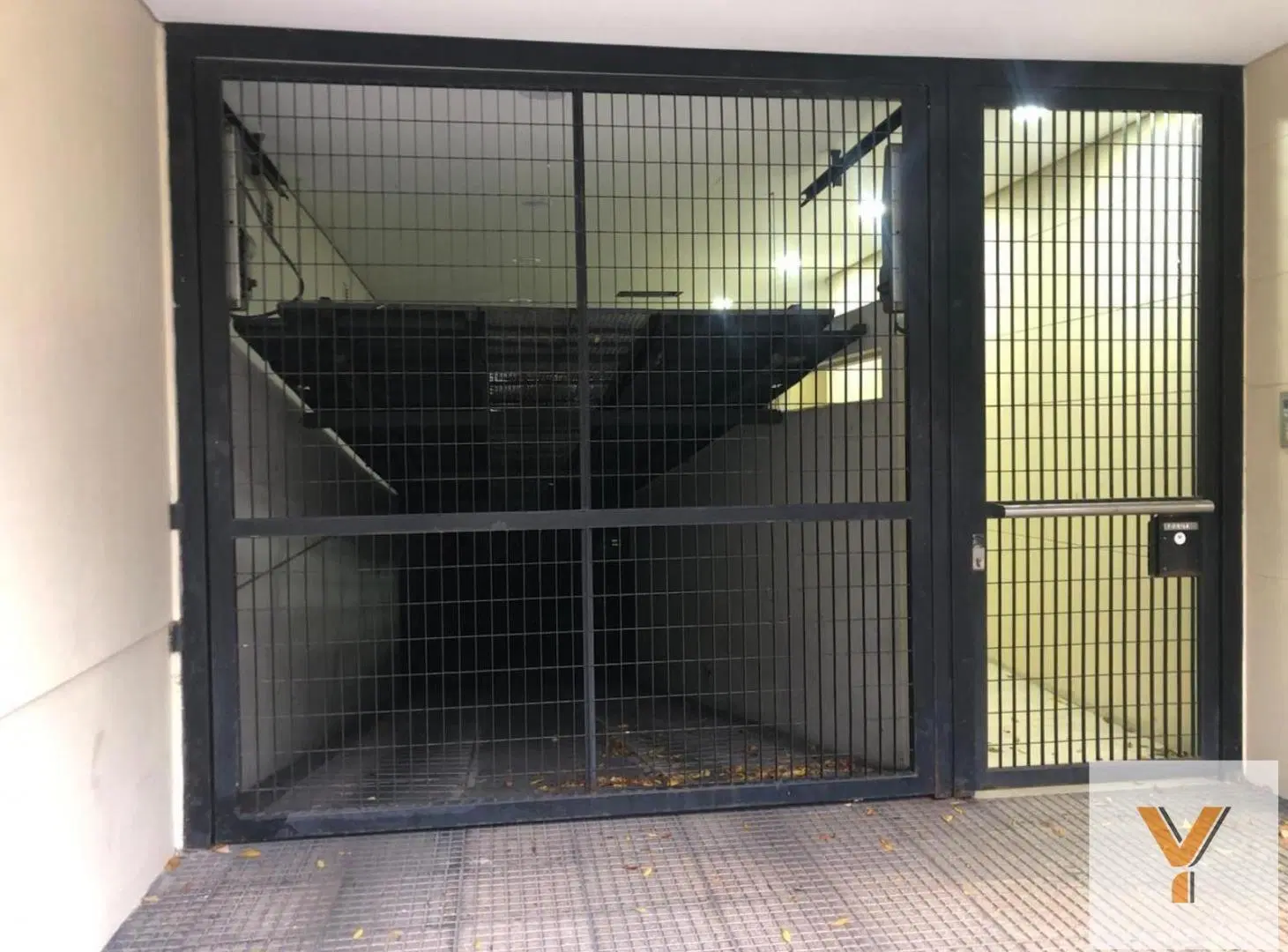 Cochera en Venta -  - 12mts - Palermo 3