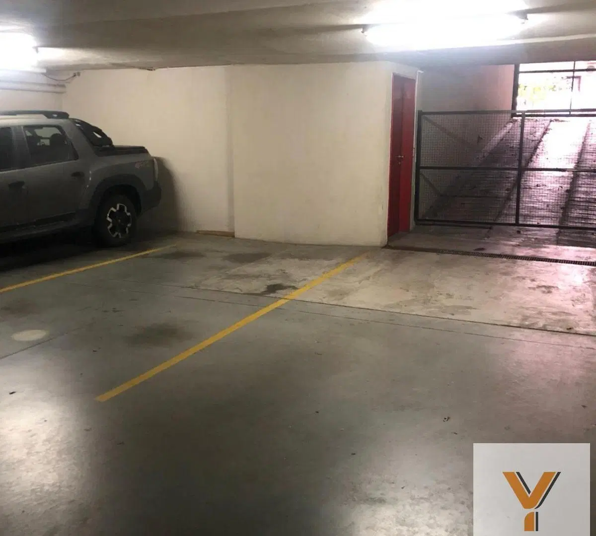 Cochera en Venta -  - 12mts - Palermo 5
