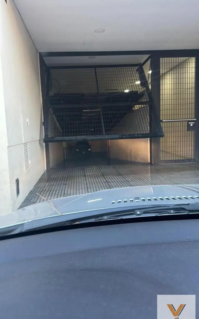 Cochera en Venta -  - 12mts - Palermo 2