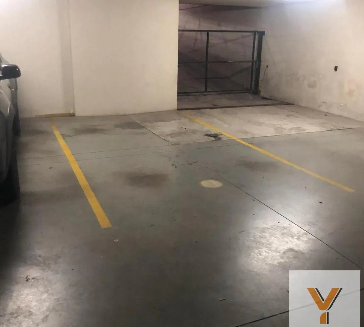 Cochera en Venta -  - 12mts - Palermo 4