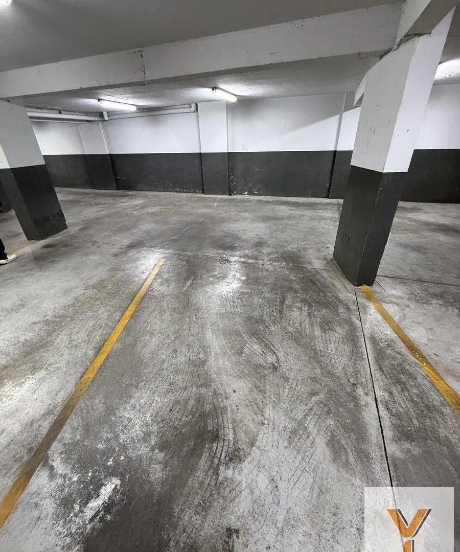 Cochera en Venta -  - 15mts - Belgrano 3