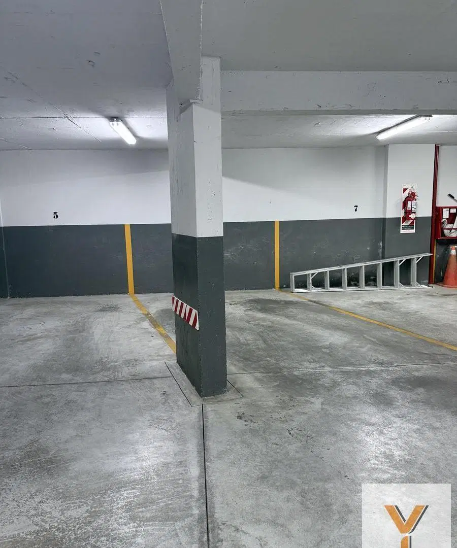 Cochera en Venta -  - 15mts - Belgrano 4