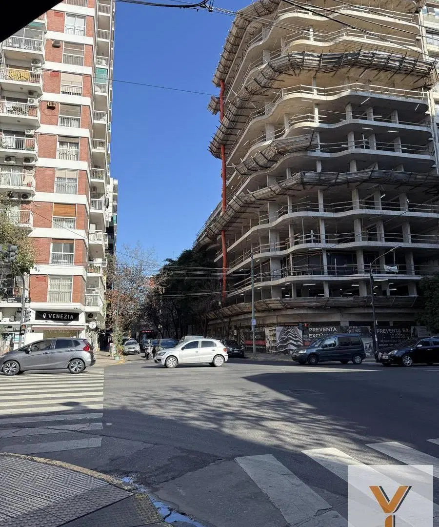 Cochera en Venta -  - 15mts - Belgrano 5