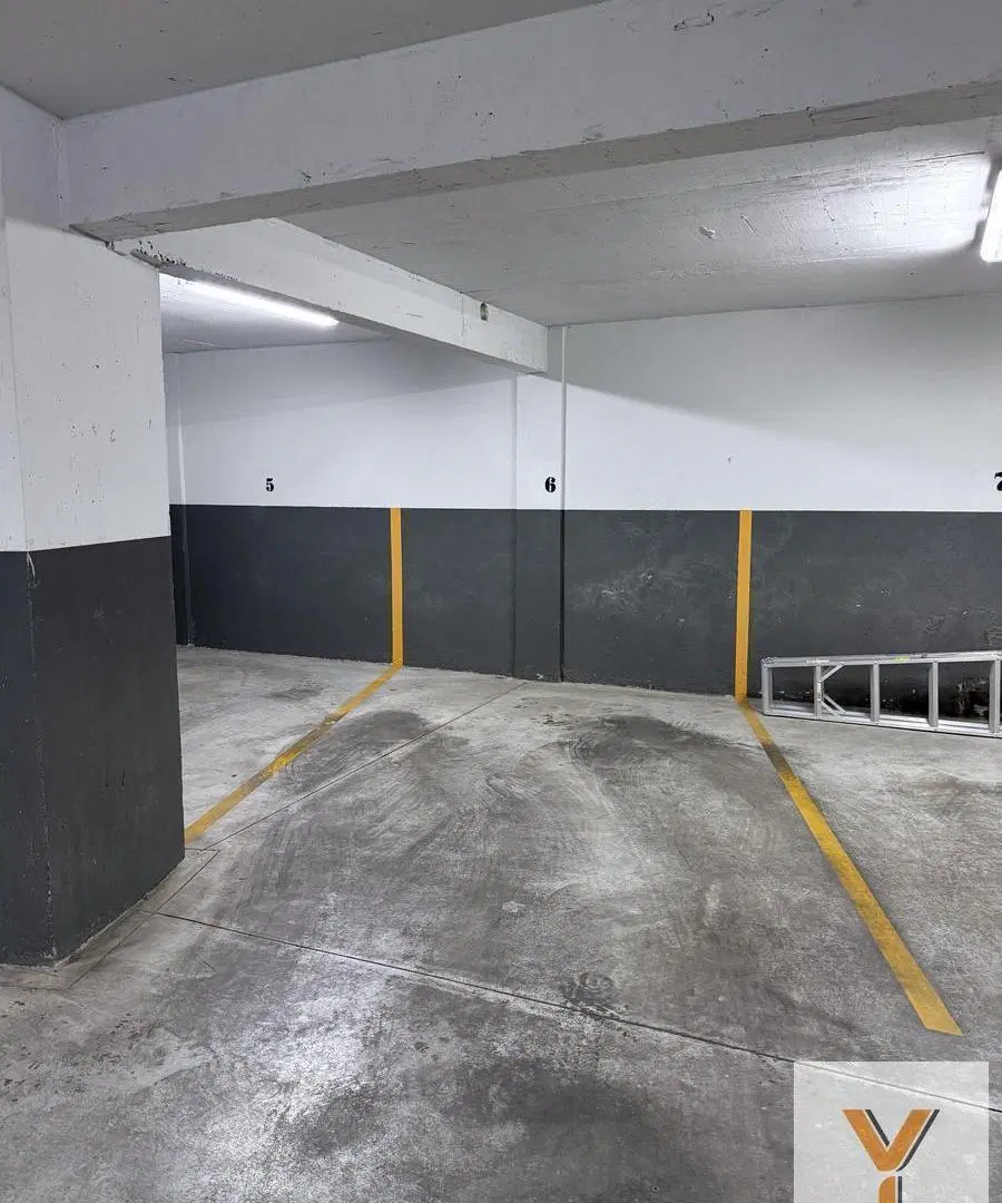 Cochera en Venta -  - 15mts - Belgrano 2