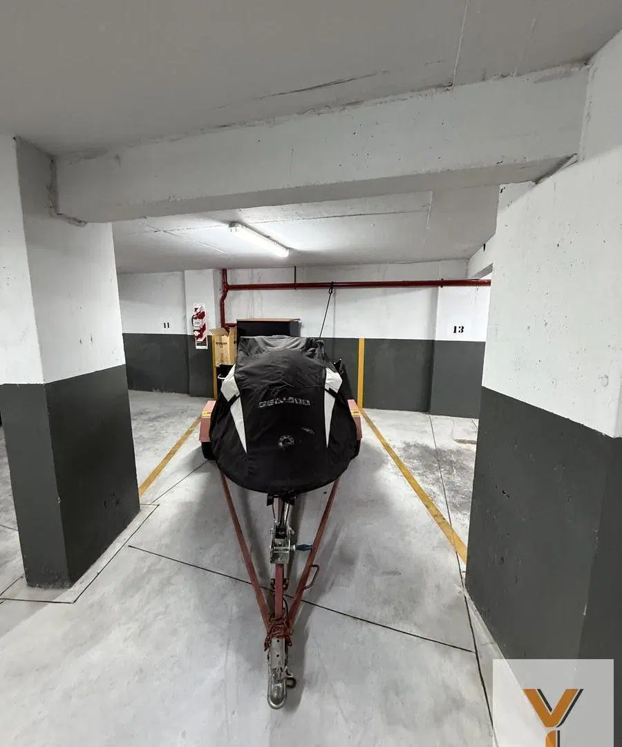 Cochera en Venta -  - 12mts - Belgrano 4