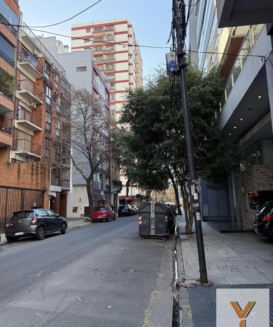 Cochera en Venta -  - 12mts - Belgrano 3